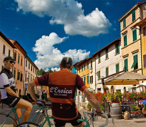 Apartments Farmhouse in Chianti Siena Tuscany