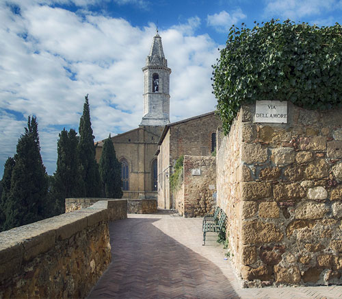 Apartments Farmhouse in Chianti Siena Tuscany